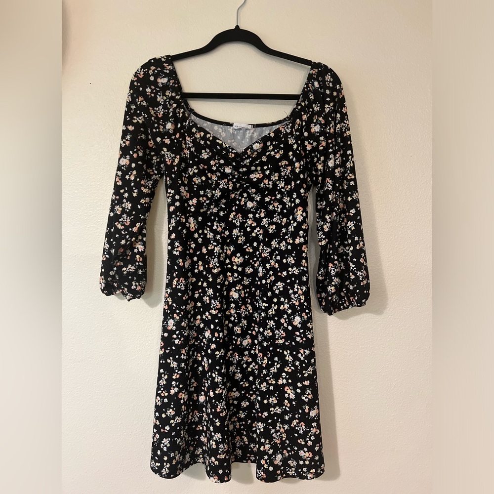 Closet Candy Dress